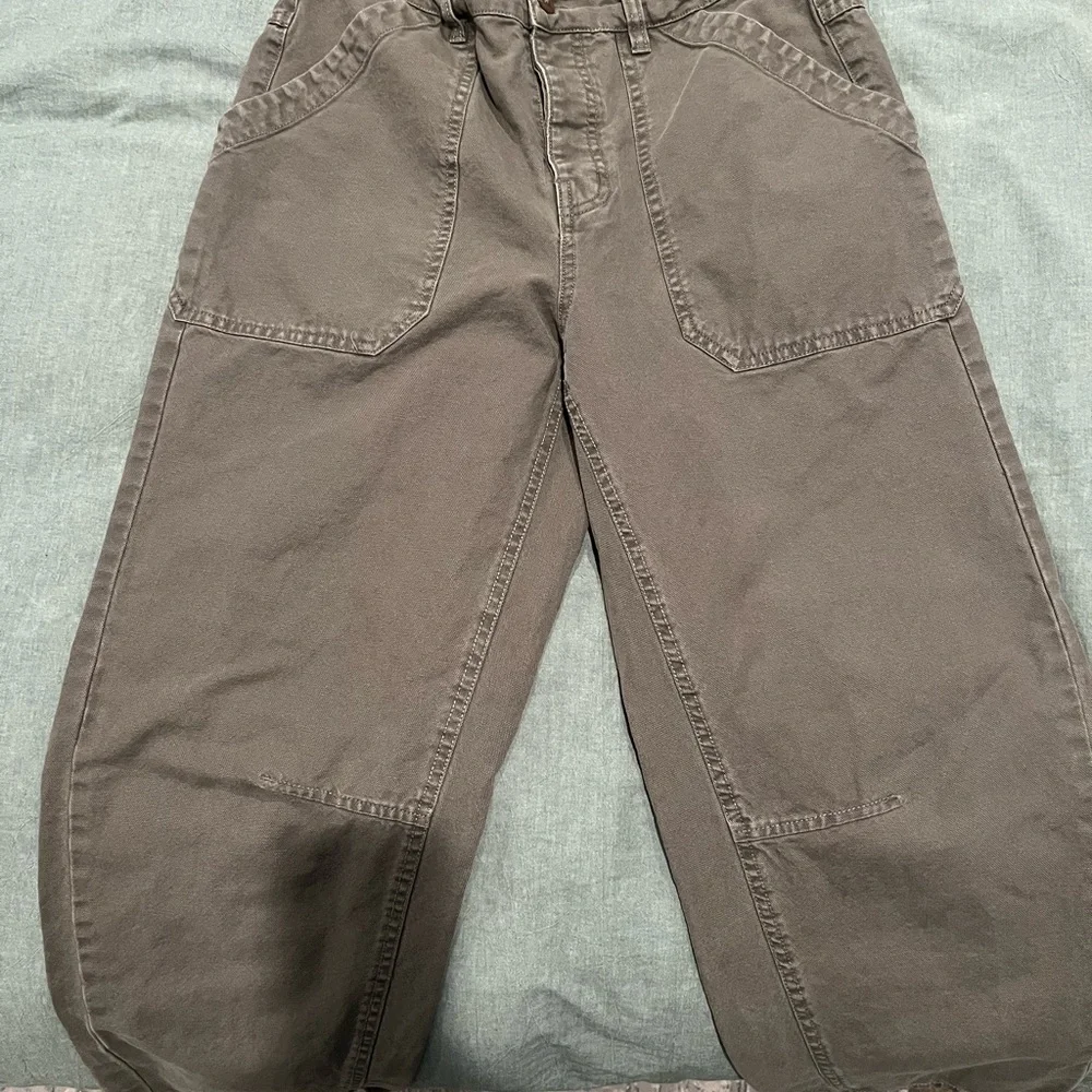 Prana Rock Ridge Melrose Pant - Picture 6 of 6